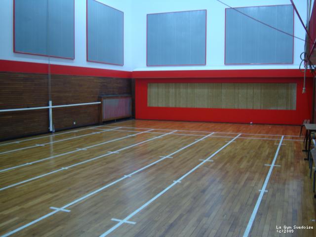 Salle 